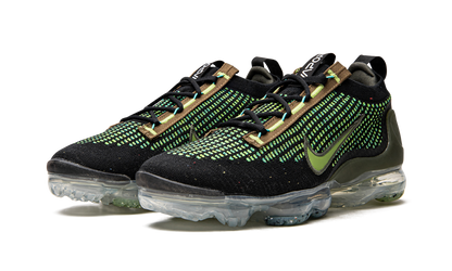 Air VaporMax 2021 FK "Black Chlorophyll" DQ7640 001