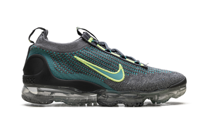 Air VaporMax 2021 FK "Grey Teal" DM0025 001