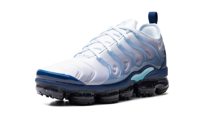 Vapormax Plus "Blue" CK1411 400