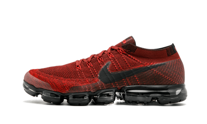 Air Vapormax Flyknit "Dark Team Red" 849558 601