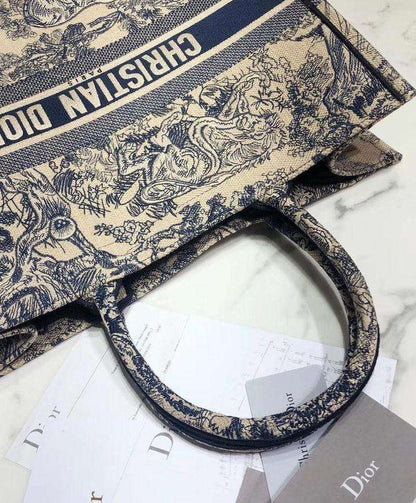 CHRISTIAN DIOR - HANDBAG