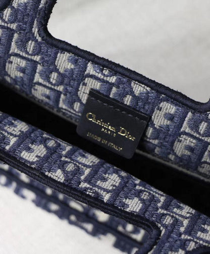 CHRISTIAN DIOR - HANGBAG