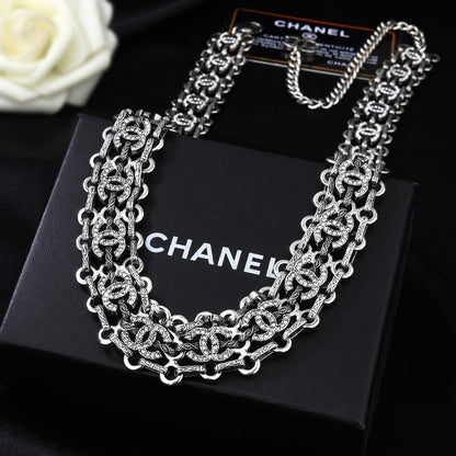 CHANEL 25S CHAIN BELT STYLE 1 611796