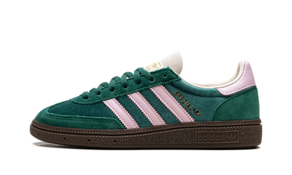 Handball Spezial WMNS "Velvet Pack - Green Pink" JI2648