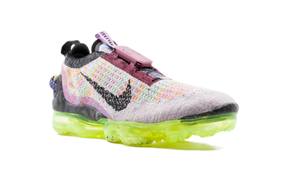 AIR VAPORMAX 2020 FLYKNIT MNS WMNS "Violet Ash Volt" CV8821 501