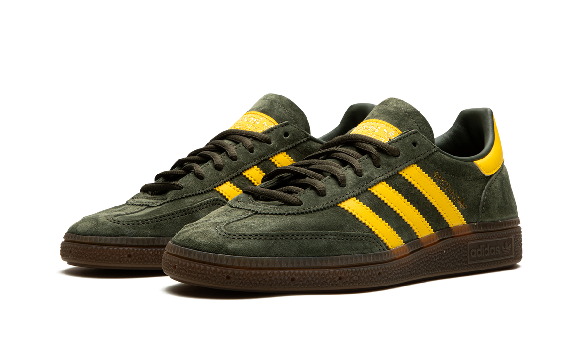 HANDBALL SPEZIAL "Night Cargo / Yellow / Gum" EF5748