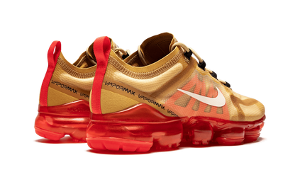 Air Vapormax 2019 "Crimson Gold" AR6631 701