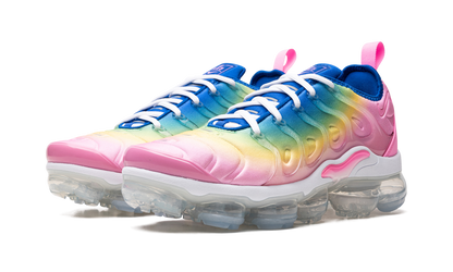 AIR VAPORMAX PLUS MNS WMNS "Cotton Candy Rainbow" FJ4550 606