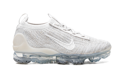 VAPORMAX 2021 FLYKNIT MNS WMNS "Phantom Metallic Silver" DJ9975 001
