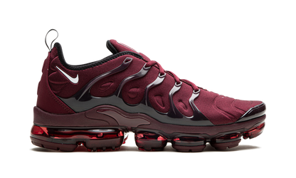 Nike Air VaporMax Plus "Burgundy" FN6850 681