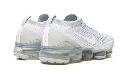 AIR VAPORMAX FLYKNIT 3 WMNS "Pure Platinum" AJ6910 100