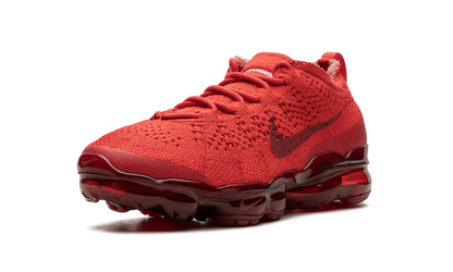 Air Vapormax 2023 Flyknit "Track Red" DV1678 600