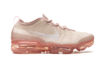 AIR VAPORMAX 2023 FLYKNIT WMNS "Oatmeal Pearl Pink" DV6840 101