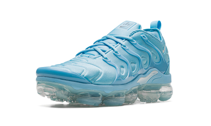 Air Vapormax Plus "Blue Chill" DZ4403 400
