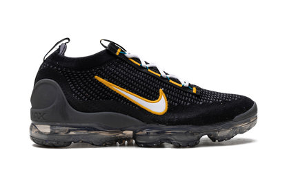 Air VaporMax 2021 FK "Black University Gold" DH4086 001