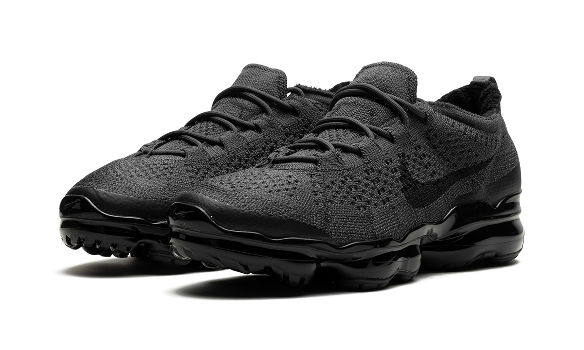 Air VaporMax 2023 Flyknit "Anthracite Black" DV1678 006