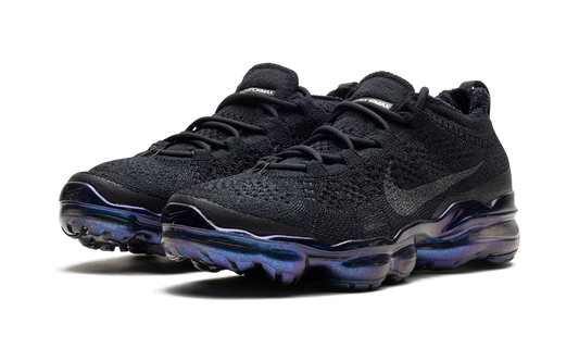 VAPORMAX 2023 FLYKNIT WMNS "Black Iridescent" FD3148 001