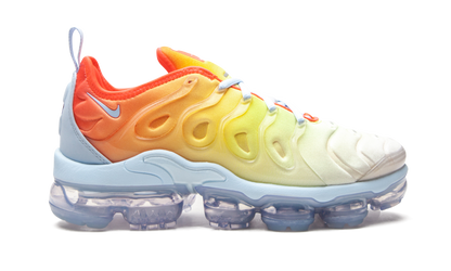 WMNS VaporMax Plus "Sunrise" CW5593 400