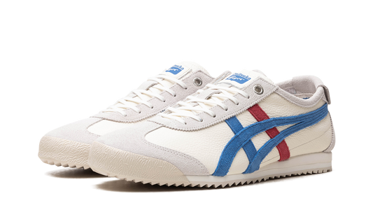 Tiger Mexico 66 SD "White Directoire Blue Red" 1183C015 104