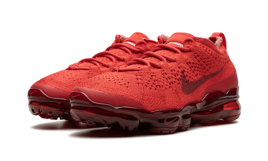 Air Vapormax 2023 Flyknit "Track Red" DV1678 600
