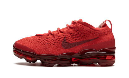 Air Vapormax 2023 Flyknit "Track Red" DV1678 600
