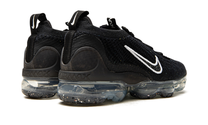 AIR VAPORMAX 2021 MNS WMNS "Black Speckled" DC4112 002