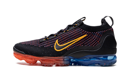 AIR VAPORMAX 2021 FK NN "Black Multi" DV2118 001