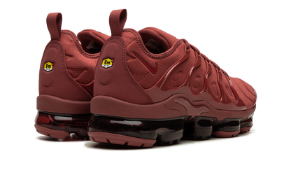 AIR VAPORMAX PLUS WMNS "Burgundy" FQ8878 661