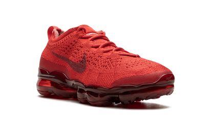 Air Vapormax 2023 Flyknit "Track Red" DV1678 600