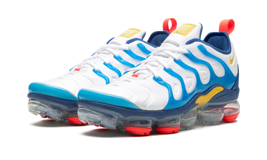 Air Vapormax Plus "Citron Pulse" FJ3999 100