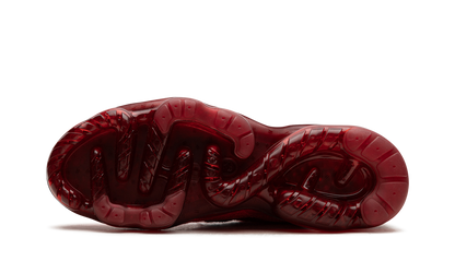 Air Vapormax 2023 Flyknit "Track Red" DV1678 600