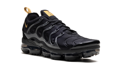 Air Vapormax Plus "Black" BQ5068 001