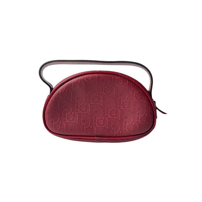 Dior Trotter Mini Handbag