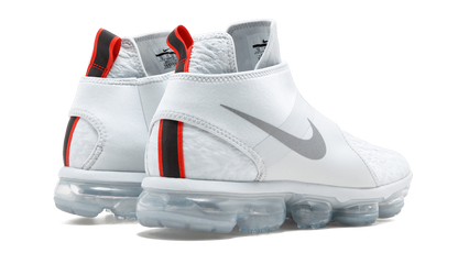 Air Vapormax Chukka Slip "White" AO9326 001
