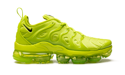 AIR VAPORMAX PLUS MNS WMNS "Tennis Ball" DX1784 300