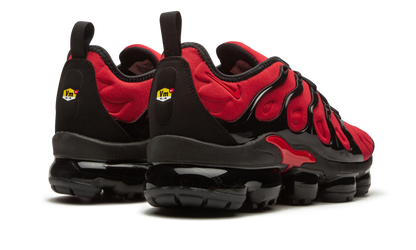 Air Vapormax Plus "University Red" CU4863 600