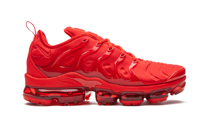 Air VaporMax Plus "TRIPLE RED" CW6973 600