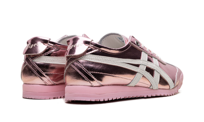 Tiger Mexico 66 SD "Metallic Series Crystal Pink Cream" 1183C468 700