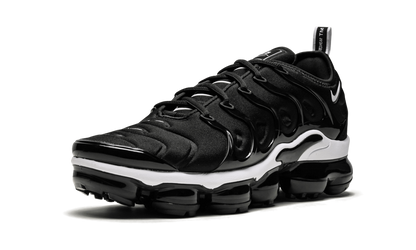 Air Vapormax Plus "Overbranding Black" 924453 011