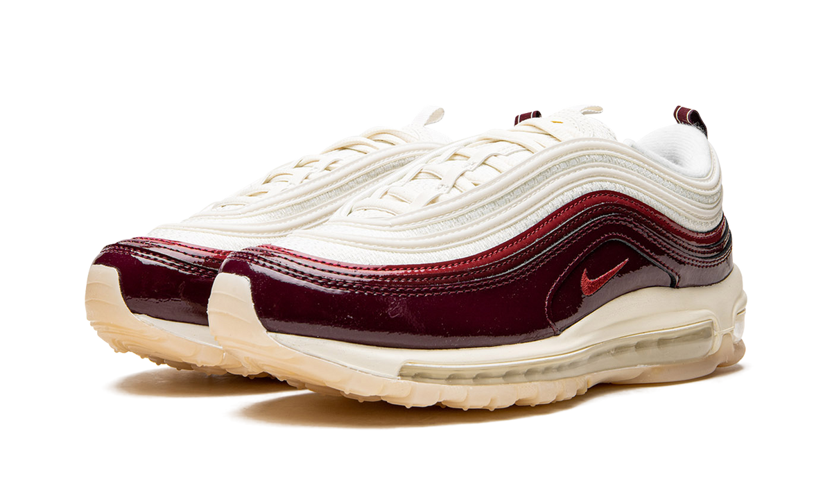 AIR MAX 97 MNS WMNS "Dark Beetroot" DQ8582 600