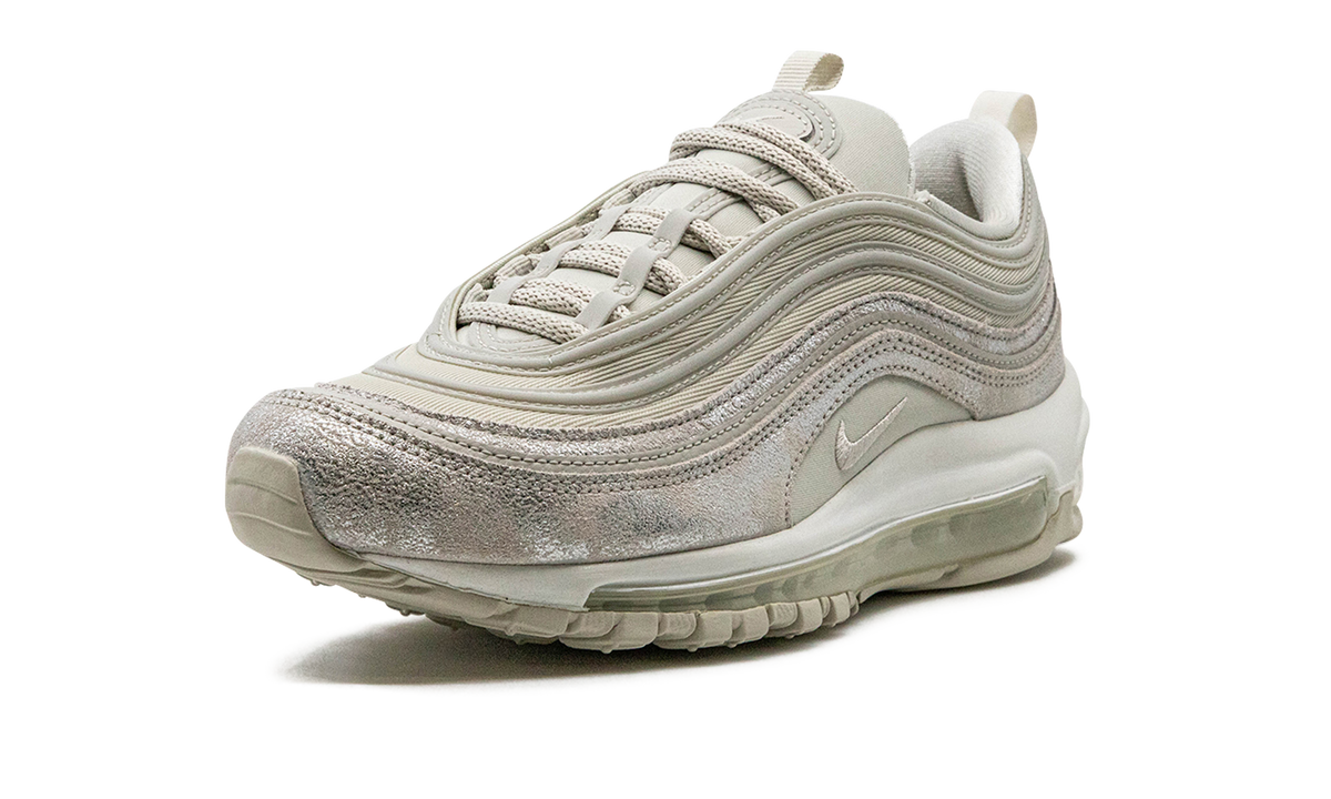 AIR MAX 97 WMNS "Light Bone Pre-Worn" DX0137 002