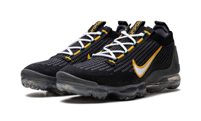 Air VaporMax 2021 FK "Black University Gold" DH4086 001