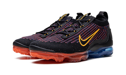 AIR VAPORMAX 2021 FK NN "Black Multi" DV2118 001