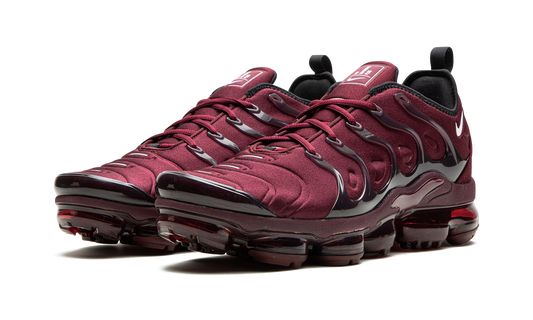 Nike Air VaporMax Plus "Burgundy" FN6850 681