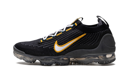Air VaporMax 2021 FK "Black University Gold" DH4086 001