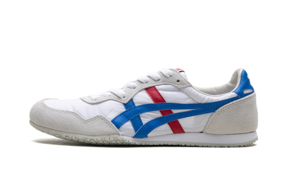 Serrano "White Directoire Blue Red" 1183B400 100