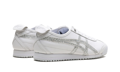Mexico 66 SD "White Pure Silver Glitter" 1183C345 100
