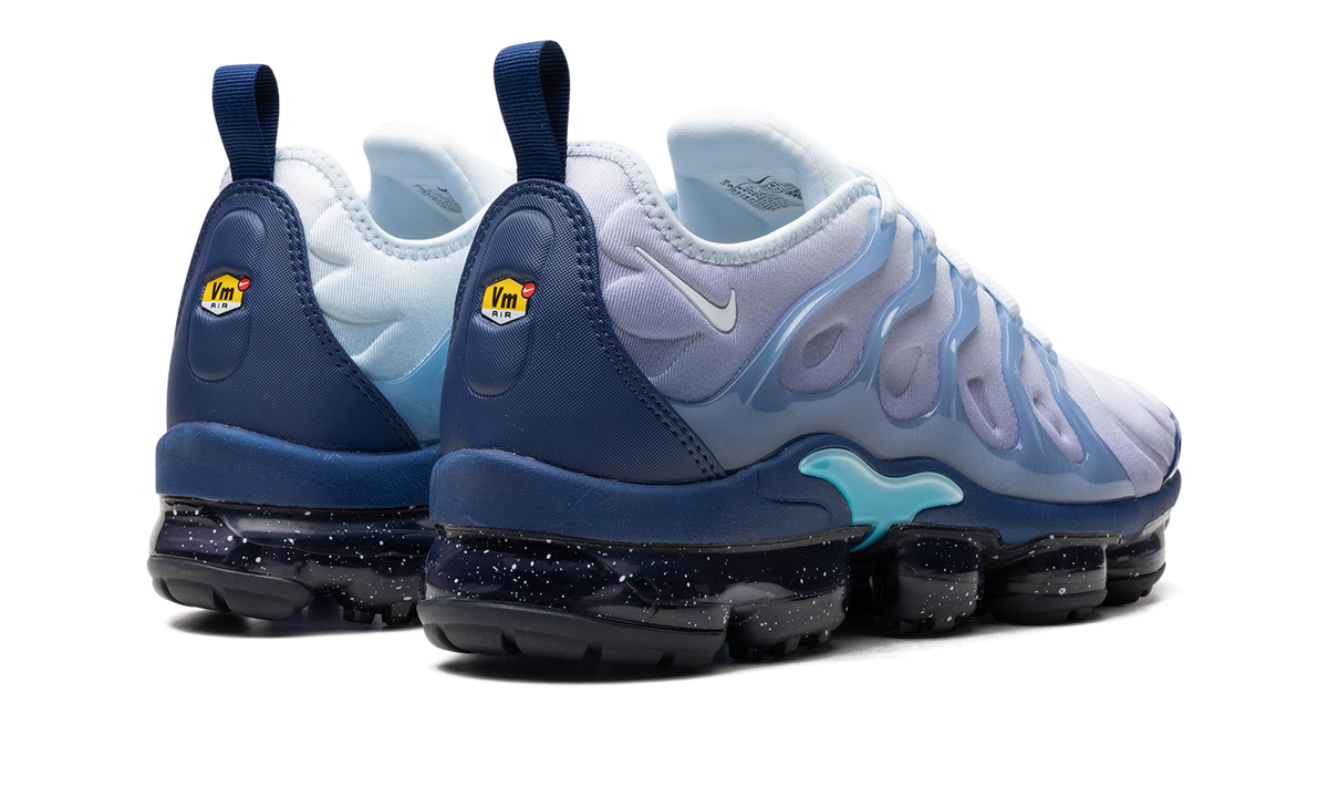 Vapormax Plus "Blue" CK1411 400