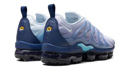 Vapormax Plus "Blue" CK1411 400