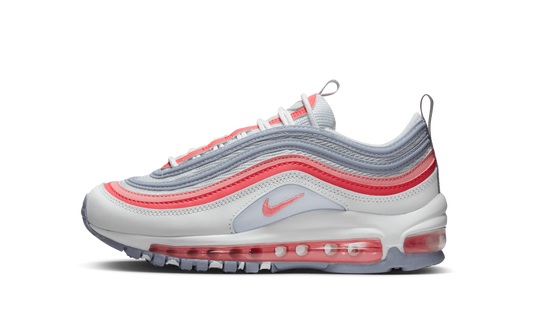 Air Max 97 GS "CORAL CHALK" 921522 116
